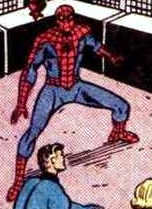 Peter Parker (Earth-7940)
