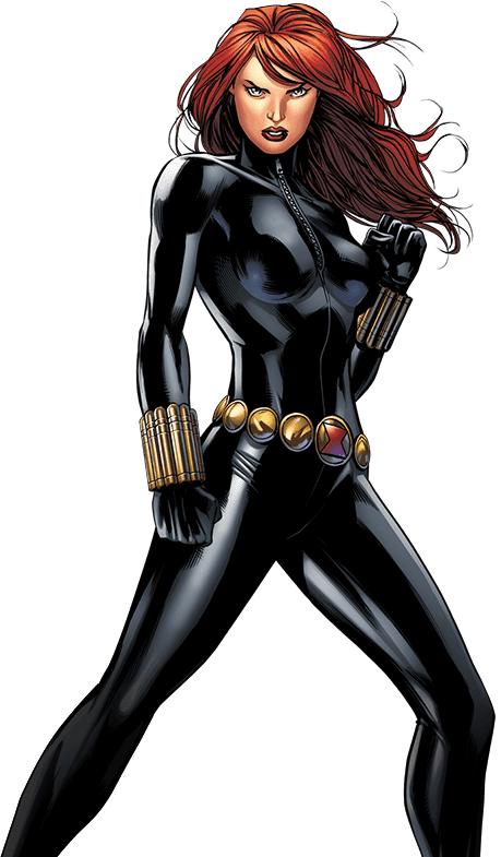 Natalia Romanova (Earth-12041) | Spider-Man Wiki | FANDOM powered by Wikia