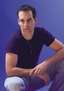 todd mcfarlane 90s
