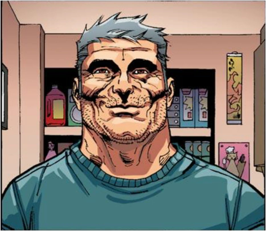 Peter Parker (Earth-13017) | Spider-Man Wiki | FANDOM powered by Wikia