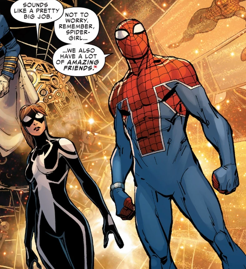 Spider Man 2002<br/>