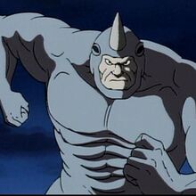 Aleksei Sytsevich Earth 616 Spider Man Wiki Fandom