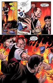 Gabriel vs Harry