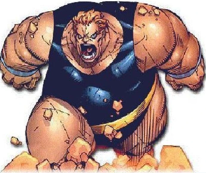 Image Blob (Fred Dukes).JPG SpiderMan Wiki FANDOM powered by Wikia