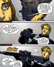 Multi-Gun
