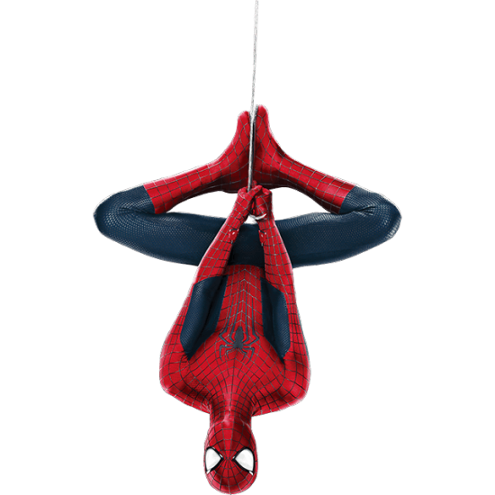 Spiderman Png<br/>