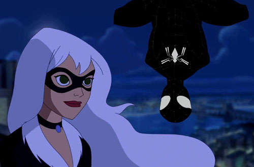 Felicia Hardy (Earth-26496) | Spider-Man Wiki | FANDOM powered by Wikia