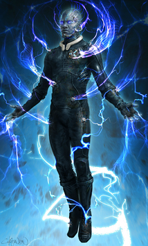 Electro Poderes