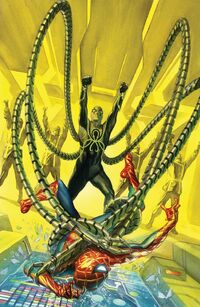 Amazing Spider-Man Vol. 4 -29 Textless