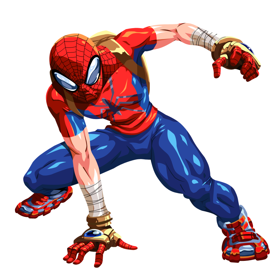 Spider Man Miles Morales<br/>