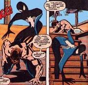 Symbiote