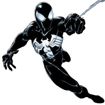 Ultimate Spiderman Wikipedia