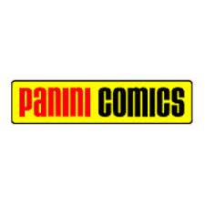 Paninicomics
