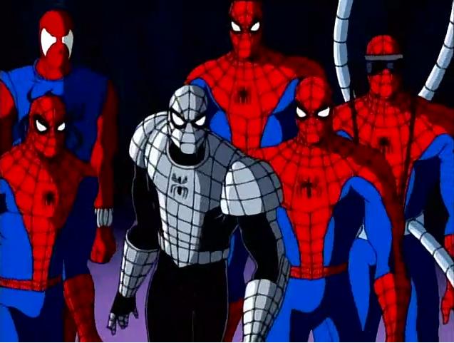 Spiderman Serie [Completa Años 90] [Español] [Latino] [MEGA] Latest?cb=20170803192745&path-prefix=es