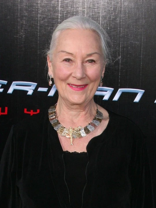 Rosemary Harris SpiderMan Wiki FANDOM powered by Wikia
