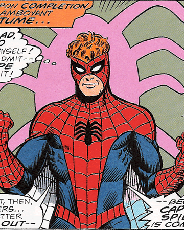 Eugene Thompson (Tierra-78127) | Spider-Man Wiki | Fandom