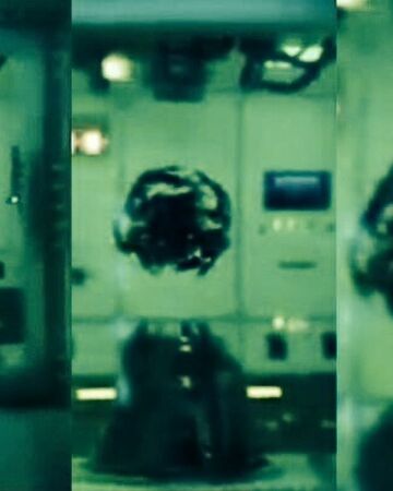 Venom (Simbionte) (Tierra-120703) | Spider-Man Wiki | Fandom