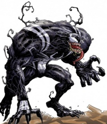 Venom mac gargan