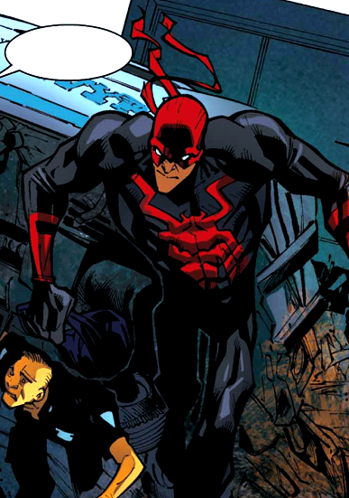 Devil-Spider (Tierra-616) | Spider-Man Wiki | FANDOM powered by Wikia