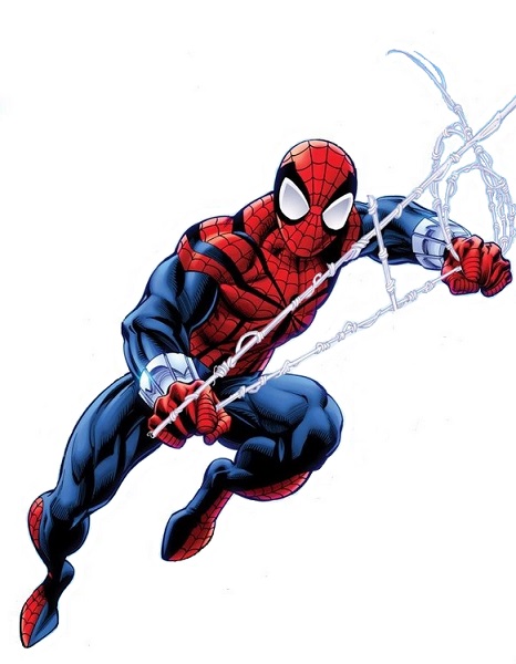 Ben Reilly (Earth-94) | Spider-Man Wiki | Fandom