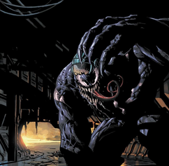 Macd venom