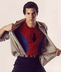 Scott Leva | Spider-Man Wiki | Fandom