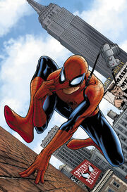 Image result for 616 spiderman