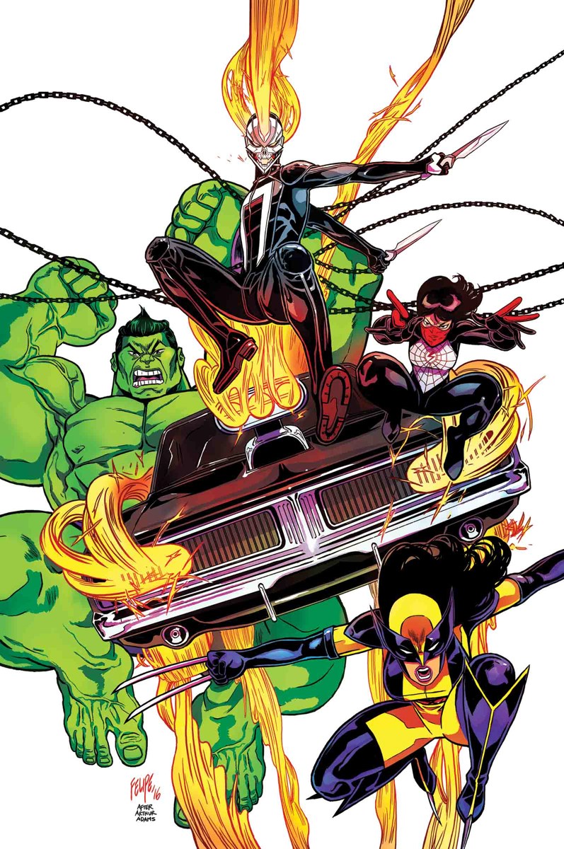 spiderman ghost rider spiderman ghost rider