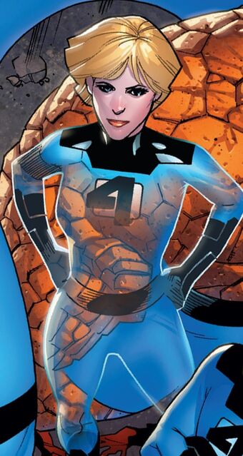 Susan Storm Earth 616 Spider Man Wiki Fandom