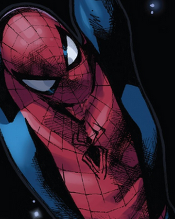 Peter Parker (Tierra-449) | Spider-Man Wiki | Fandom