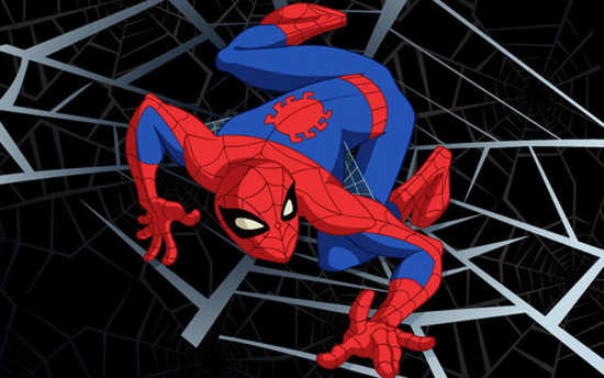 Spider-Man AM