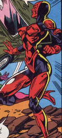 Hardshell Leila