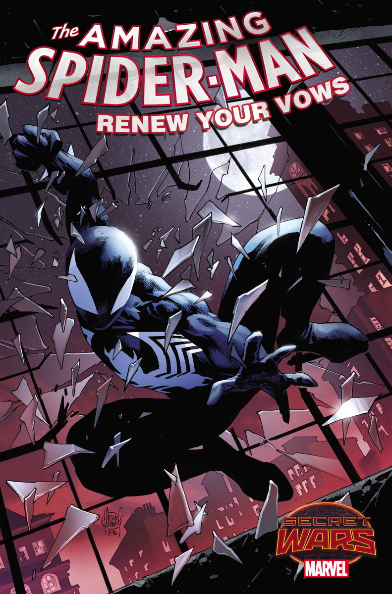 Symbiote Costume Spider Man Wiki Fandom