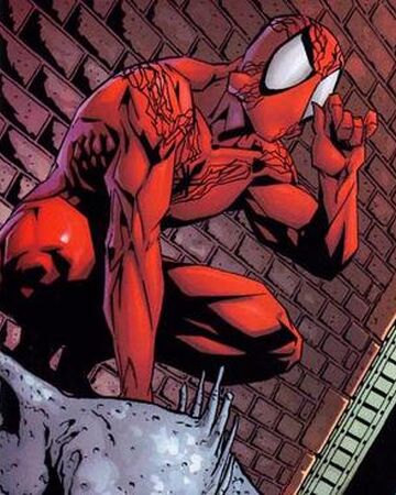 Peter Parker (Tierra-15) | Spider-Man Wiki | Fandom