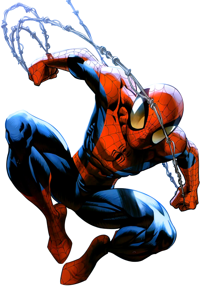 Peter Parker (Earth-1610) | Spider-Man Wiki | FANDOM powered by Wikia