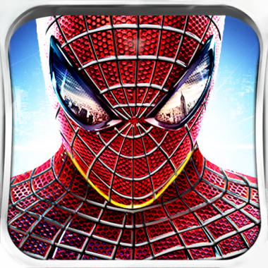 the amazing spider man 1 gameloft
