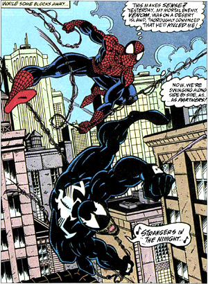 Spider Man 2002<br/>