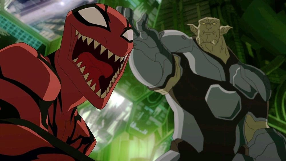 Visiting The Den Of The Spider Episode 2
