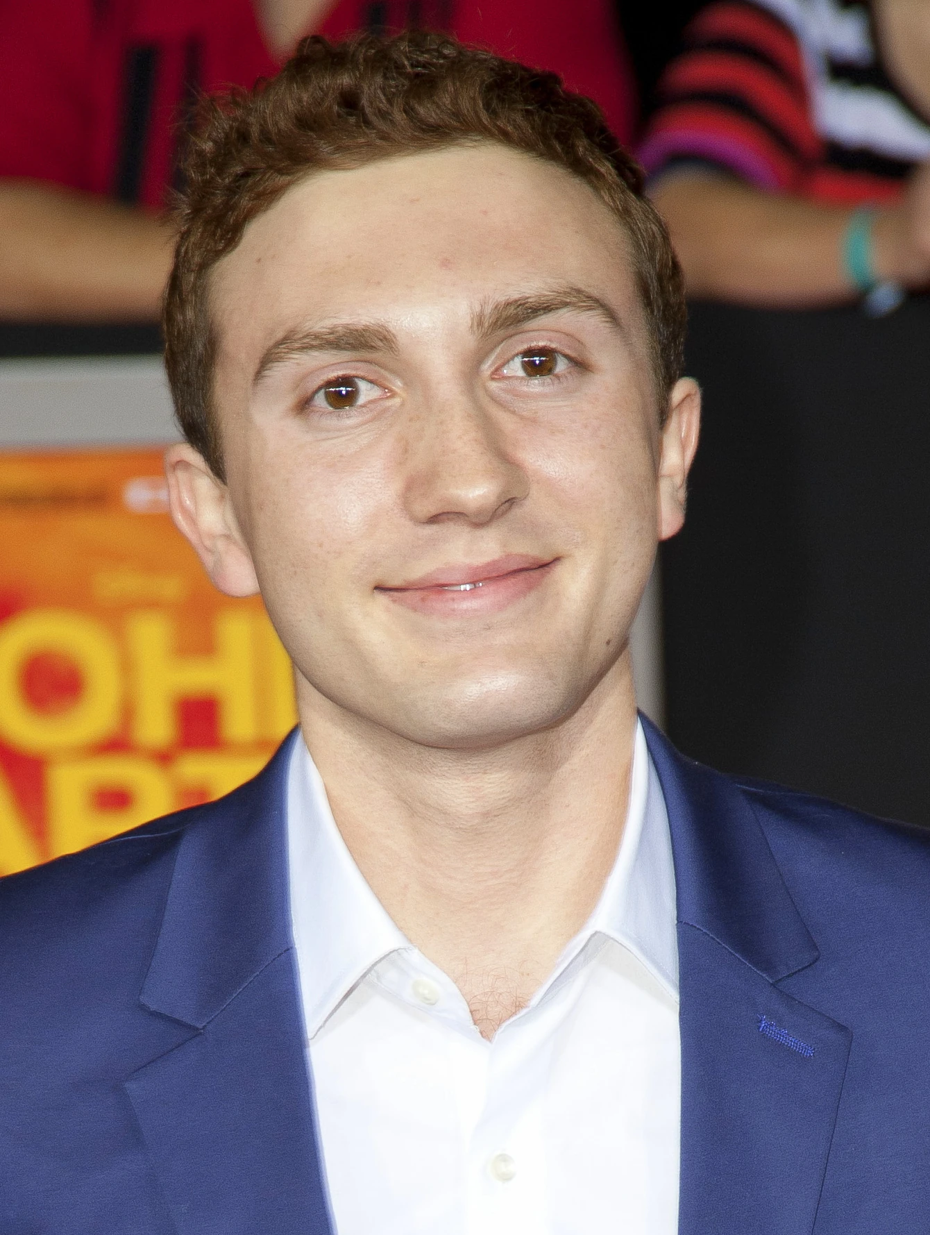 Daryl Sabara | Spider-Man Wiki | FANDOM powered by Wikia