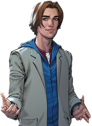 Image - Peter Parker in Ultimate Marvel NOW!.png | Spider-Man Wiki