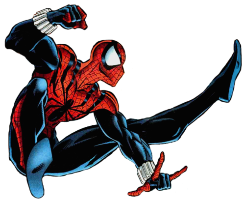 Resultado de imagen de spiderman ben reilly