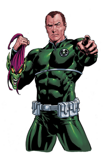 Norman Hammer