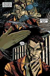 Osborn en prision