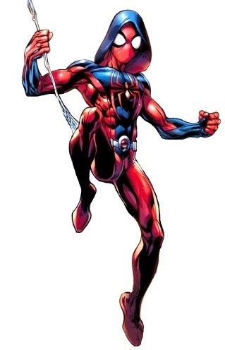 MARVEL SUPER HERO SQUAD Carnage /& Ben Reilly Spider-Man Set Figure NEW