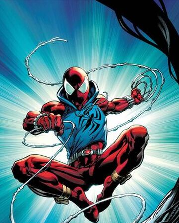 Ben Reilly Tierra 616 Spider Man Wiki Fandom