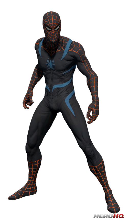 Image - SecretWar 500.png | Spider-Man Wiki | FANDOM powered by Wikia