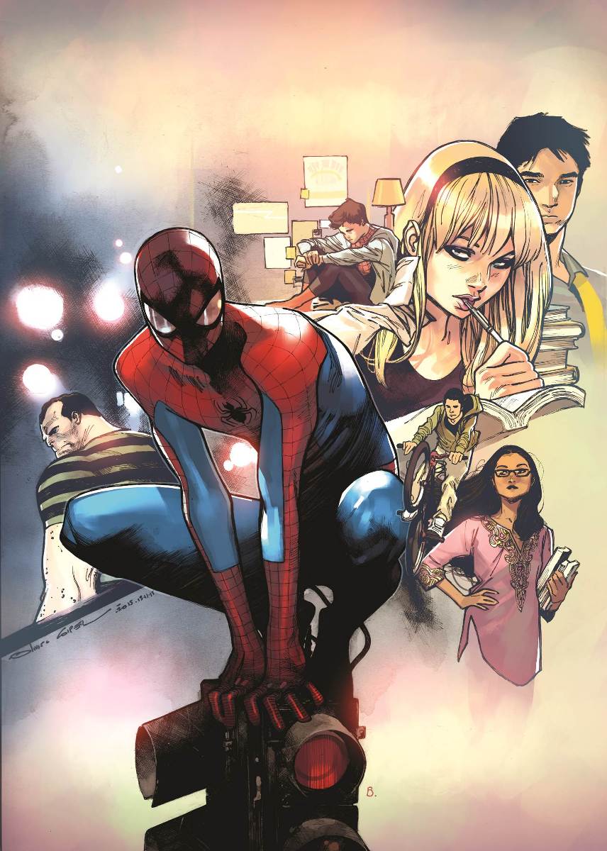 Category:Earth-TRN576 | Spider-Man Wiki | FANDOM powered