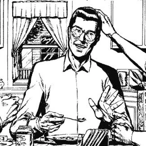 Spider-Man (James Cameron) | Spider-Man Wiki | Fandom