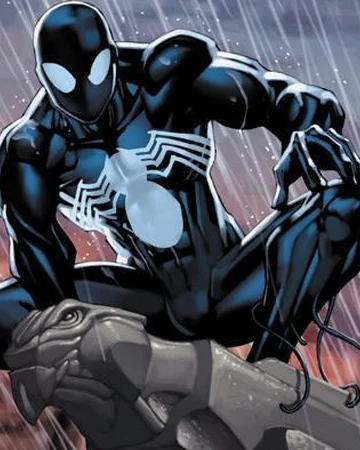 Traje simbiótico | Spider-Man Wiki | Fandom