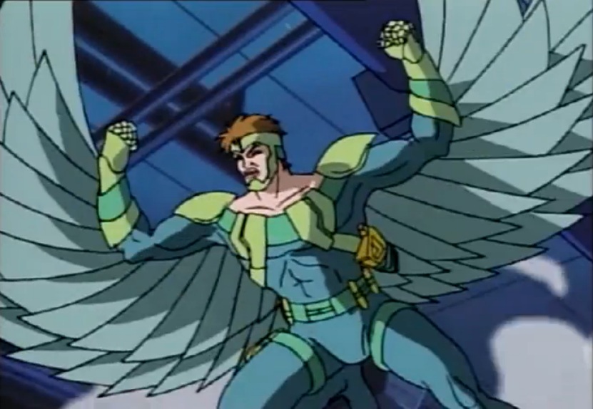 Adrian Toomes (Earth-92131) | Spider-Man Wiki | FANDOM ...